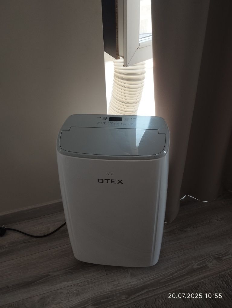 Мобильный кондиционер OTEX