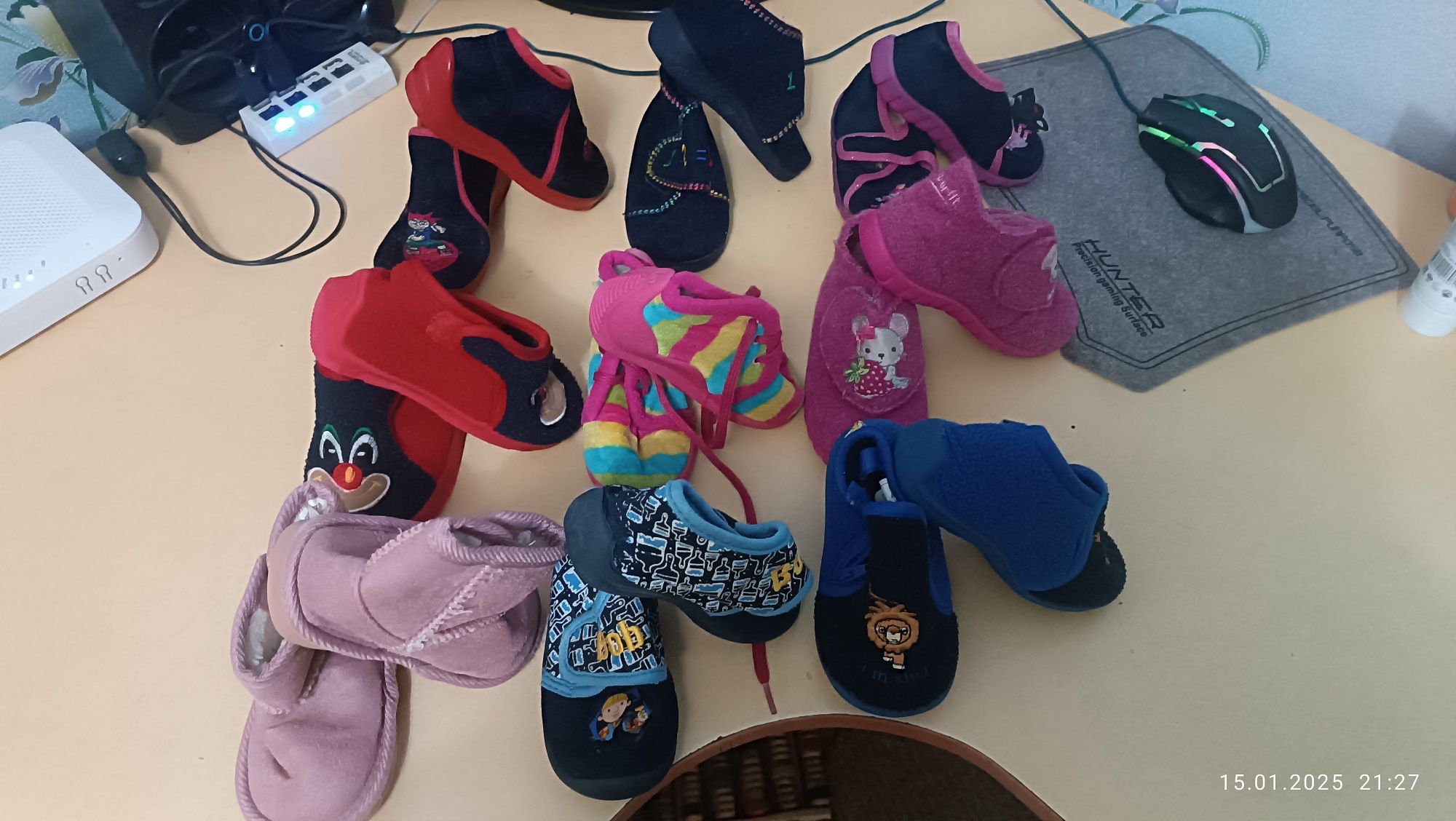 Продам Детскую обувь