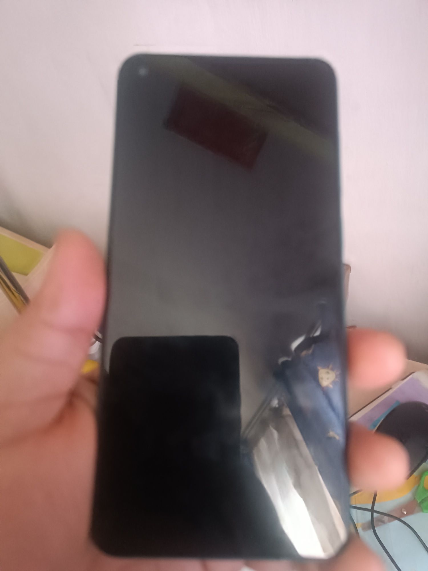 Продам редми note 9