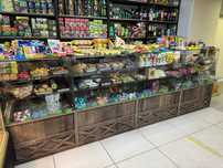 Продаются витрины, в отличном состоянии