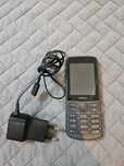 NOKIA TA 1272  простушка