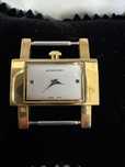 Продам часы Burberry Gold