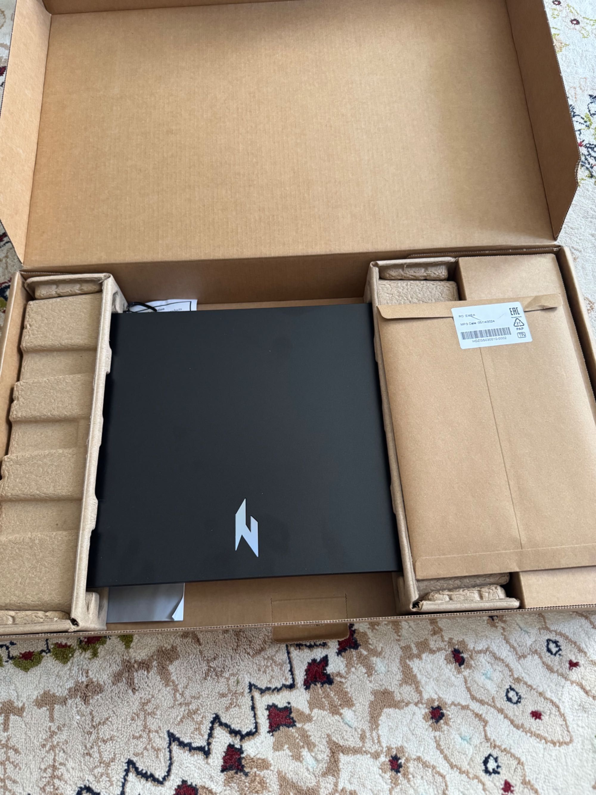 Продам Ноутбук Acer Nitro 5