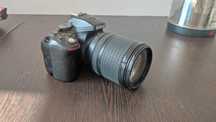 NIKON D5300 Камера