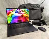 Asus Vivobook Pro 16 i5-12500H, RTX3050, 1TB