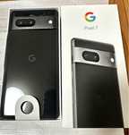 Pixel 7 8/128 global