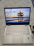 Ноутбук HP Pavilion x360 model 14 dw0012nur
