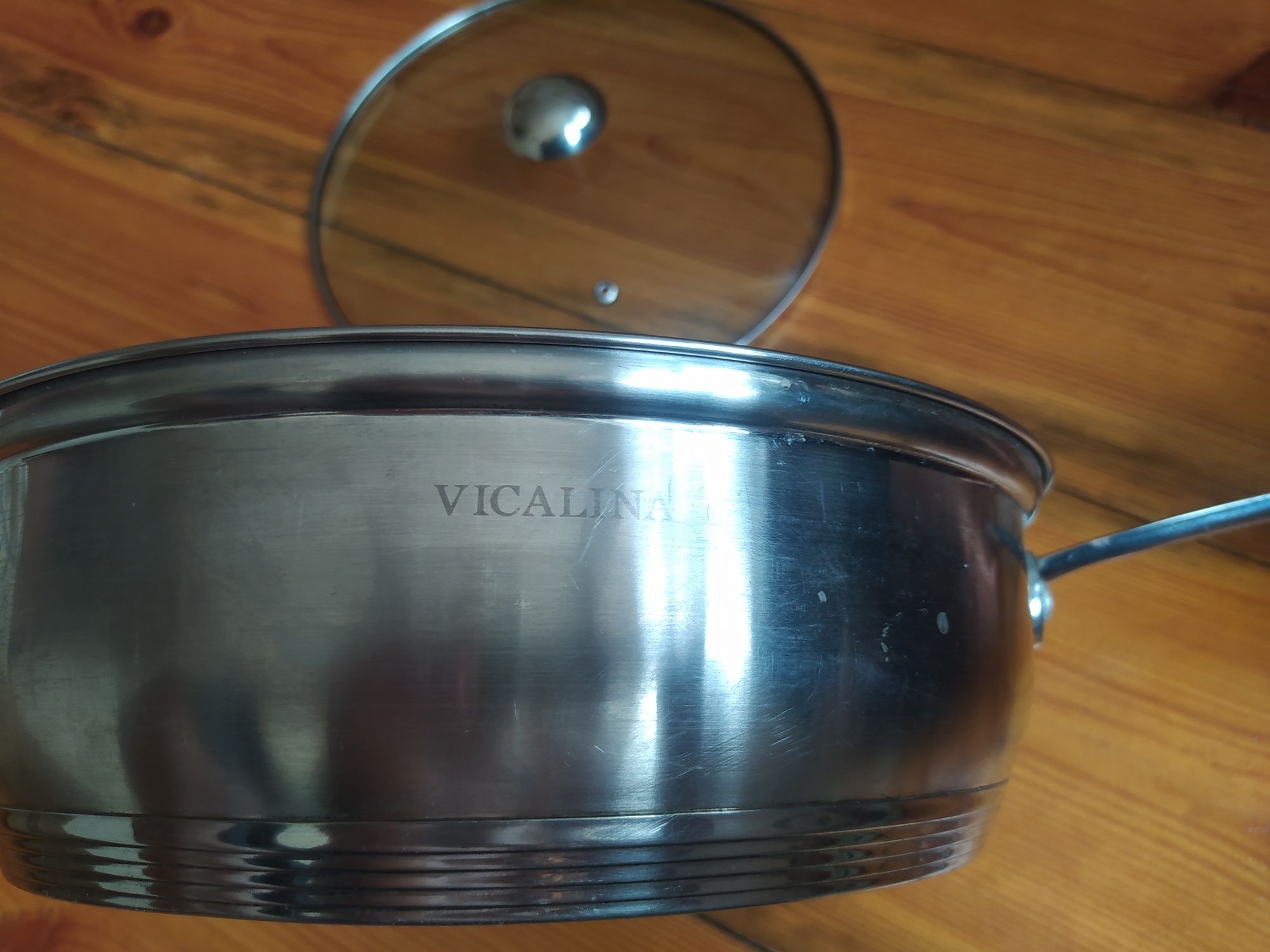 Сковорода VICALINA .