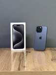 Iphone 15 Pro Max 256 GB 100% 59 цикл | Mobile Zone