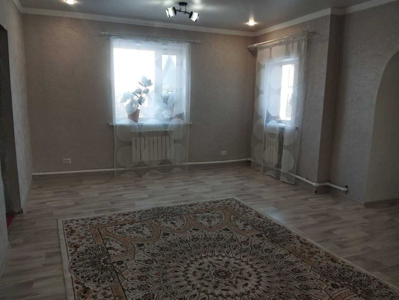 = 5-комнатный Дом в р-не Сахалина, Майкудук! 9 соток, ипотека, торг !