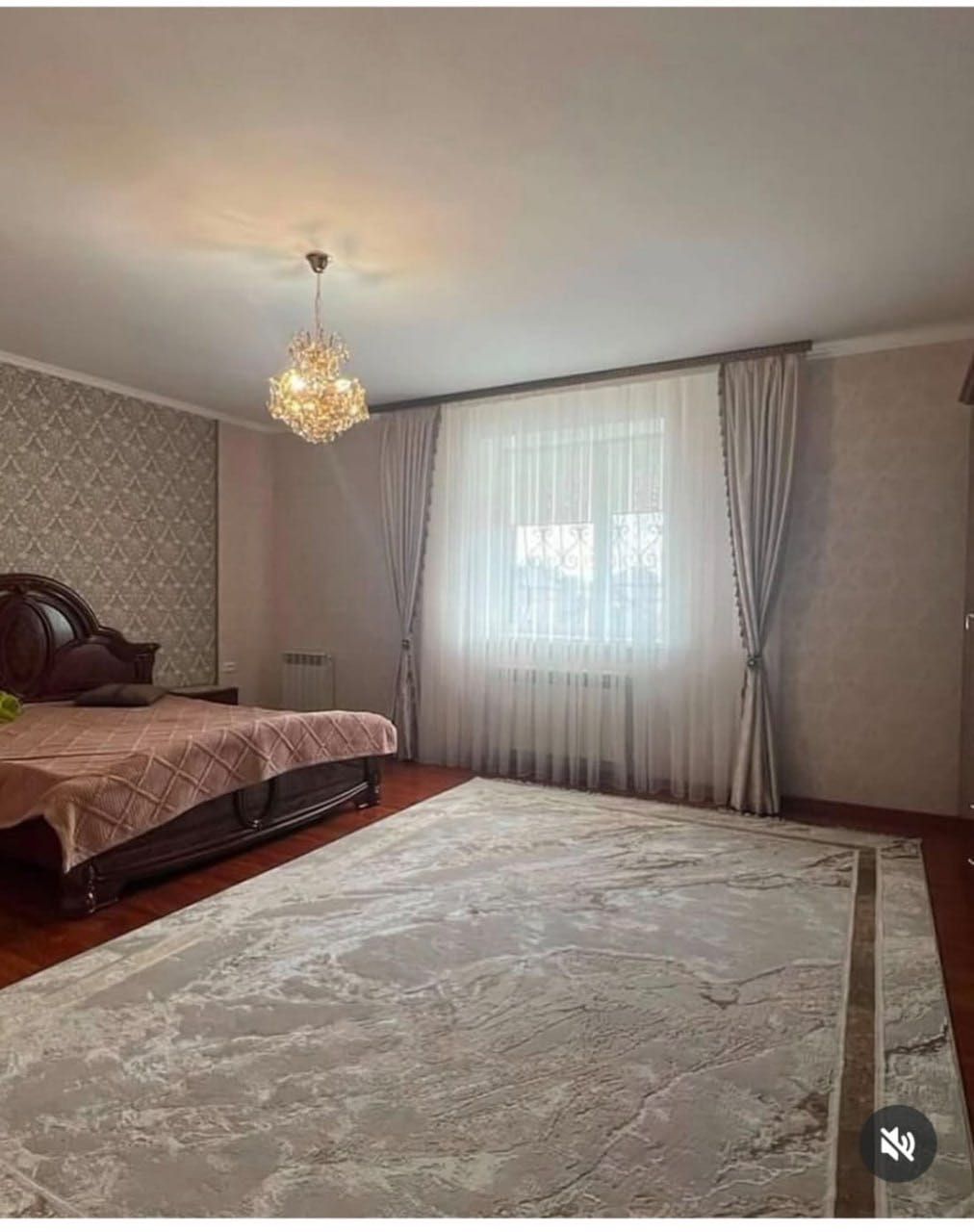 Продам частный дом в р.Заречный 3, участок 1058б
