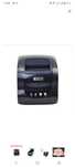 Принтер Xprinter Xp365B