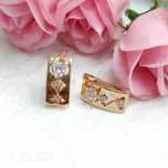 Серьги, кольца от 1600 и выше