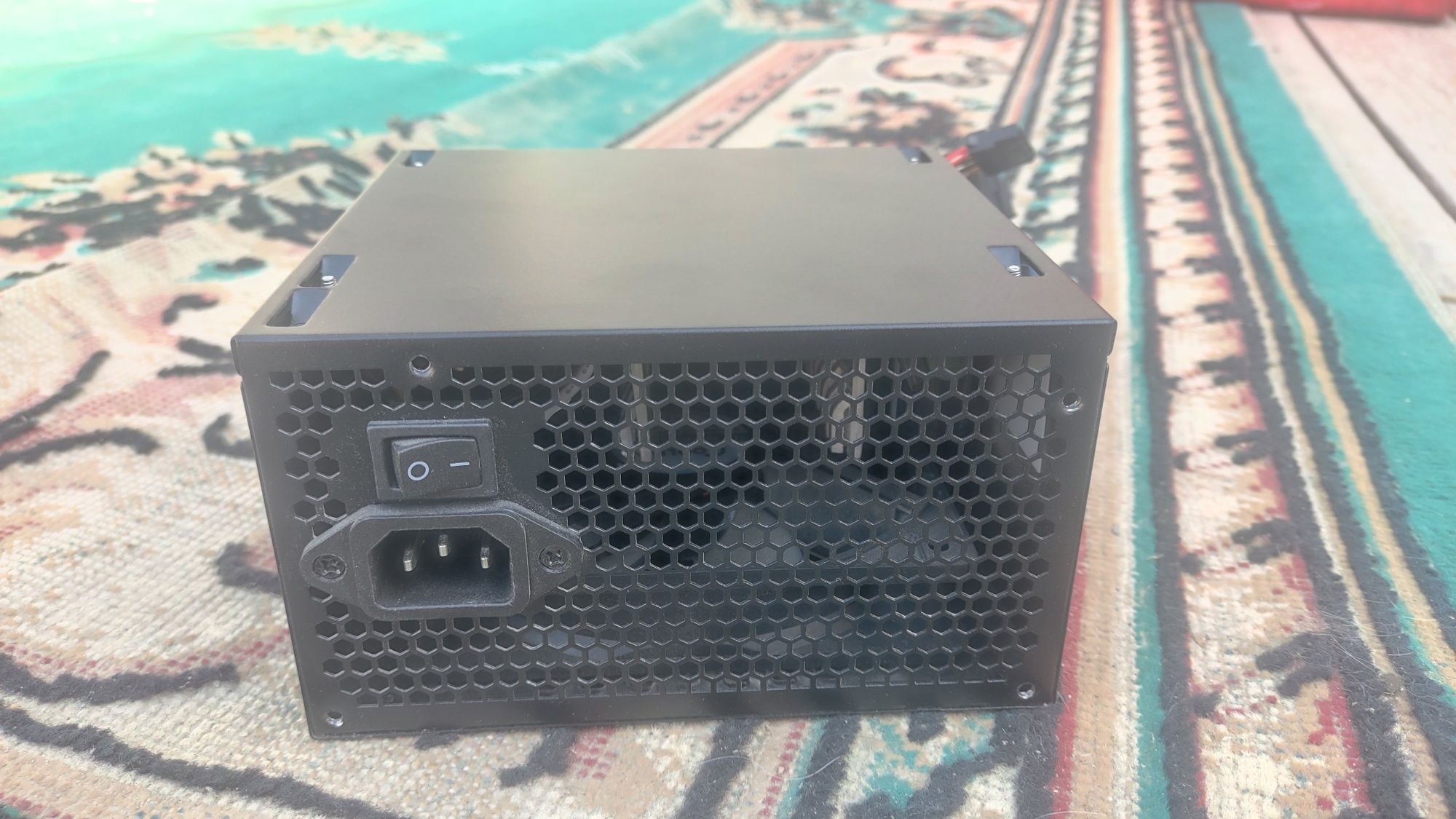 Блок питания AeroCool VX 450w