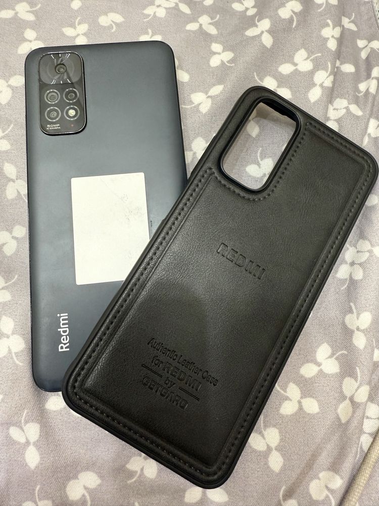 Redmi Note 11/128ГБ