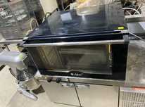 Продам конвекционную печь Абат кэп-4э