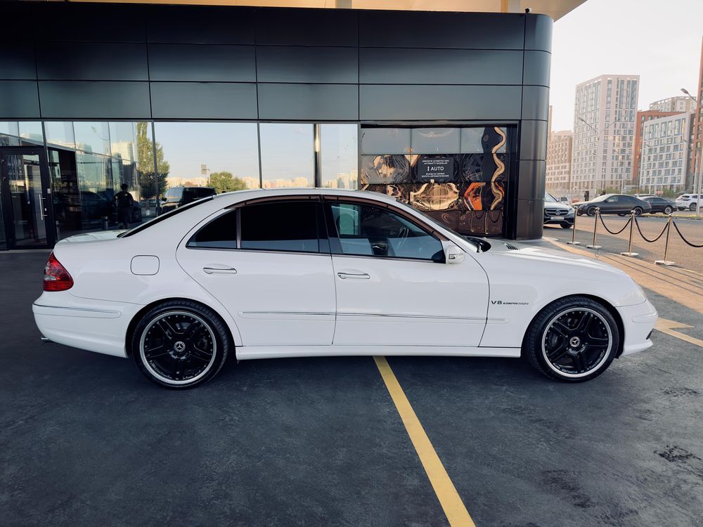 AMG Cromodora R19