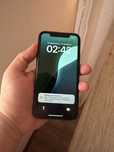 iPhone 11 black 128гб