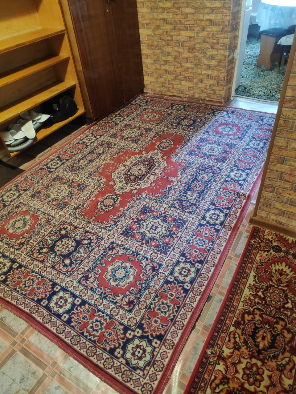 Продам ковры, качественные