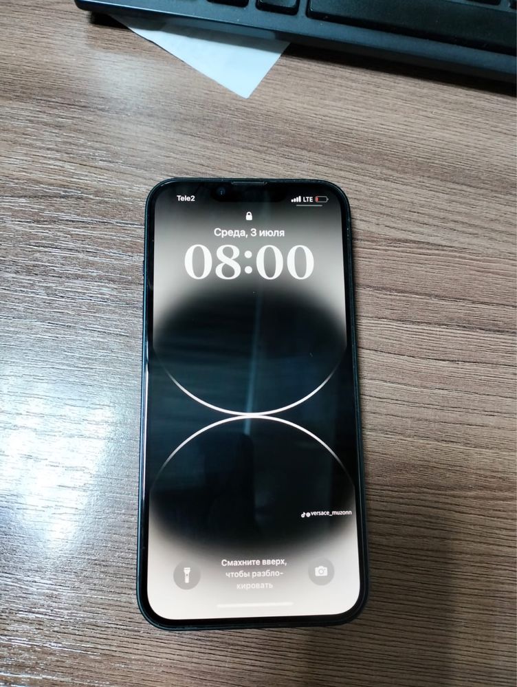 iPhone 14 128 гб