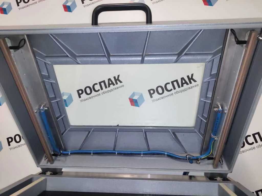 Вакуумный упаковщик однокамерный Falcon 80