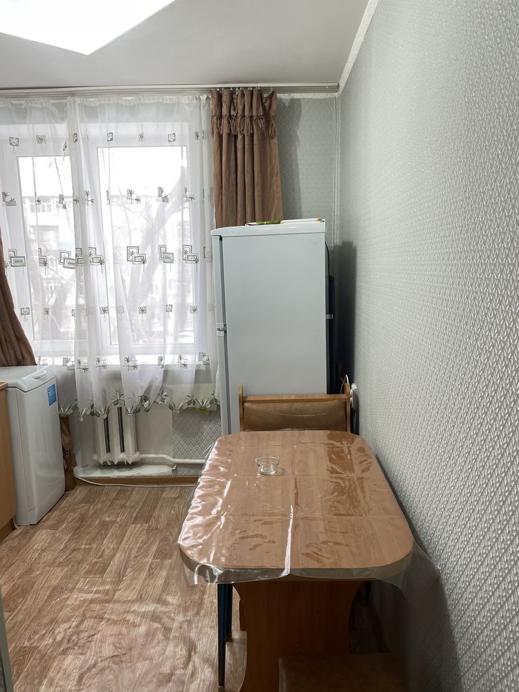 Аренда квартиры