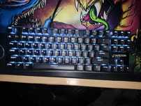 Механическая клавиатура, Ardor Gaming Blade Pro