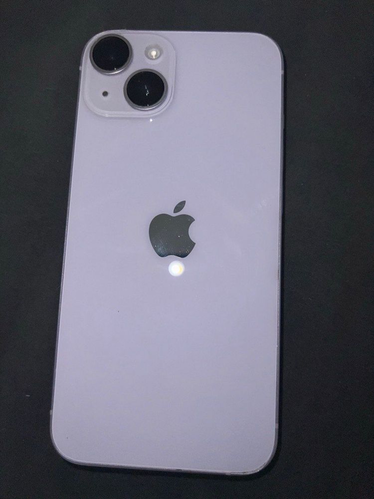 Iphone 14 фиол 128гб