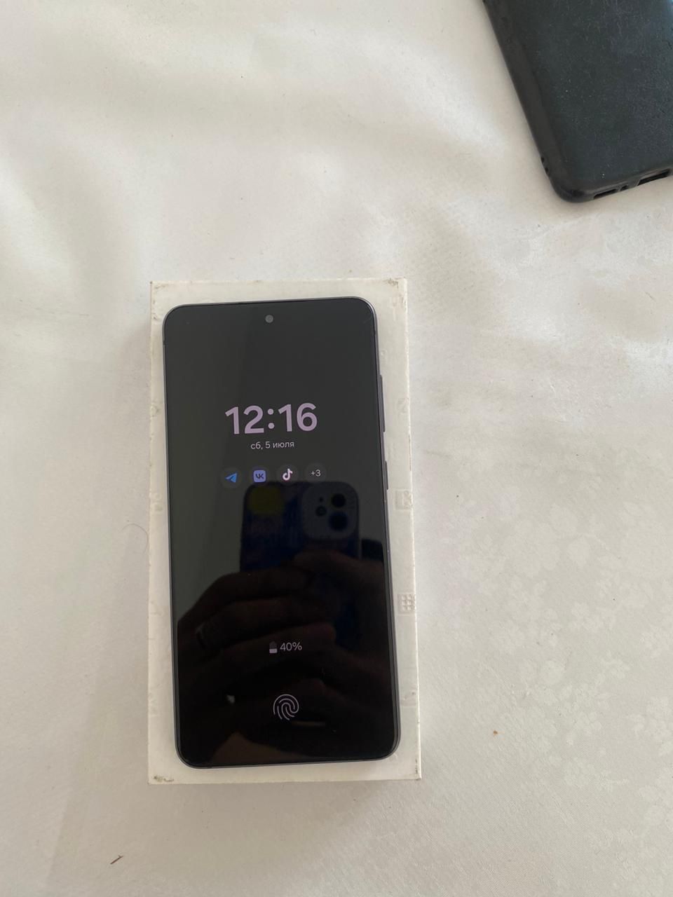 Продам самсунг с21фе
