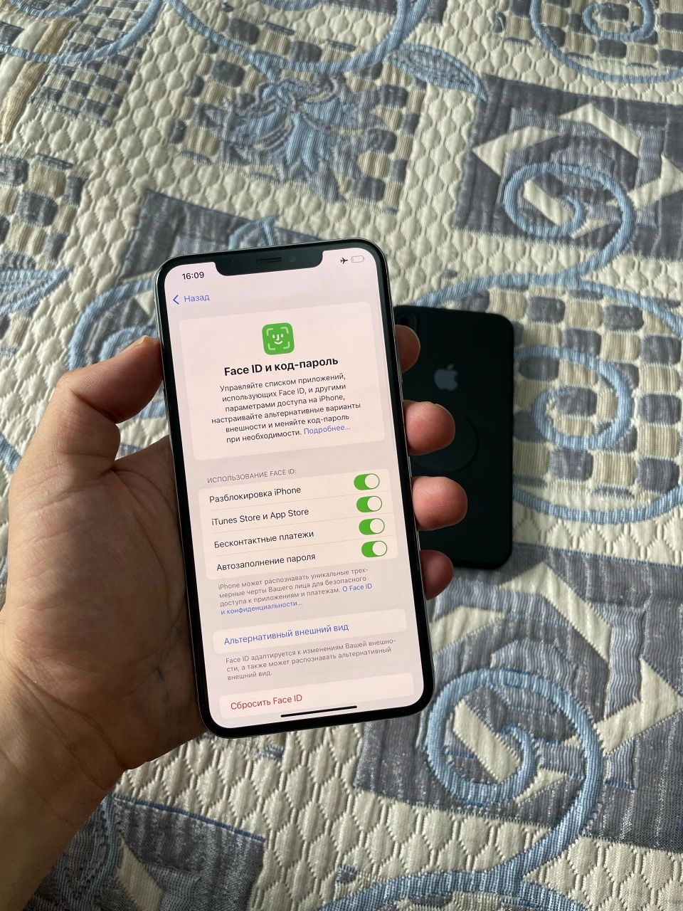 Айфон Xs Max 256gb