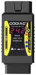 GODIAG GT106 преобразователь с 24 на 12 и с 12 на 24 OBDII