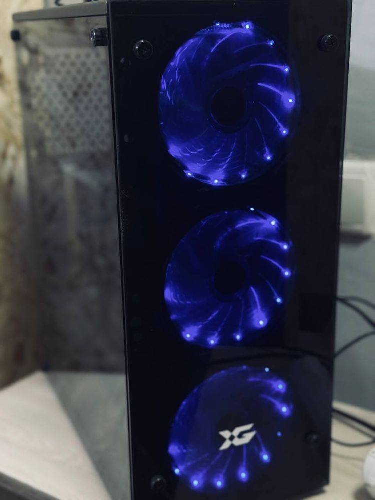 Core i3-10 SSD256/HDD500 от Актив Маркет Рассрочка 0-0-24
