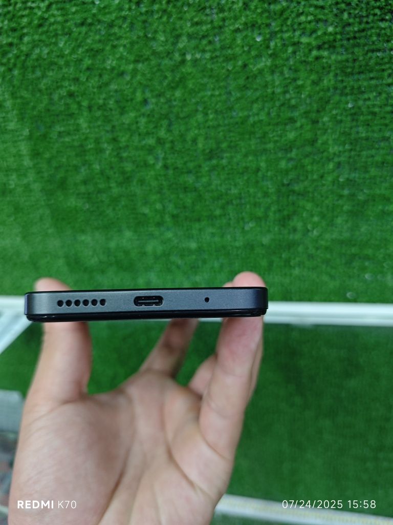 Redmi 13 256 gb с гарантия