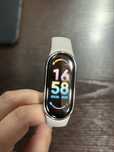 Xiaomi Smart Band 8 Global