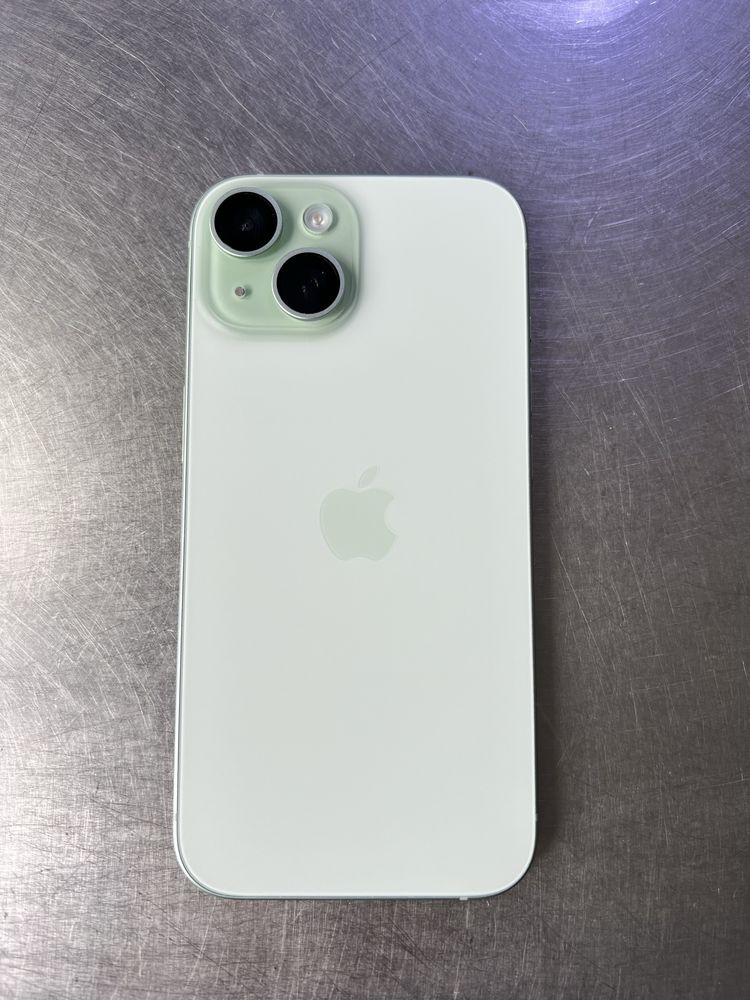 Iphone15 в идеальном состояний