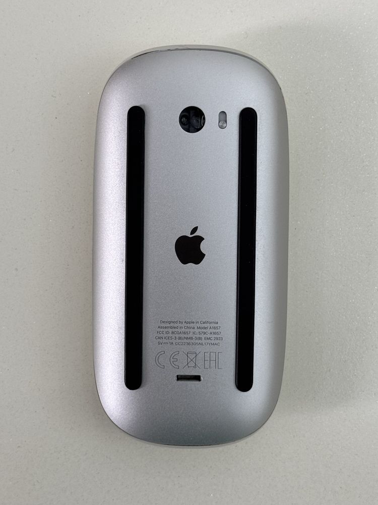 Apple Magic Mouse 2