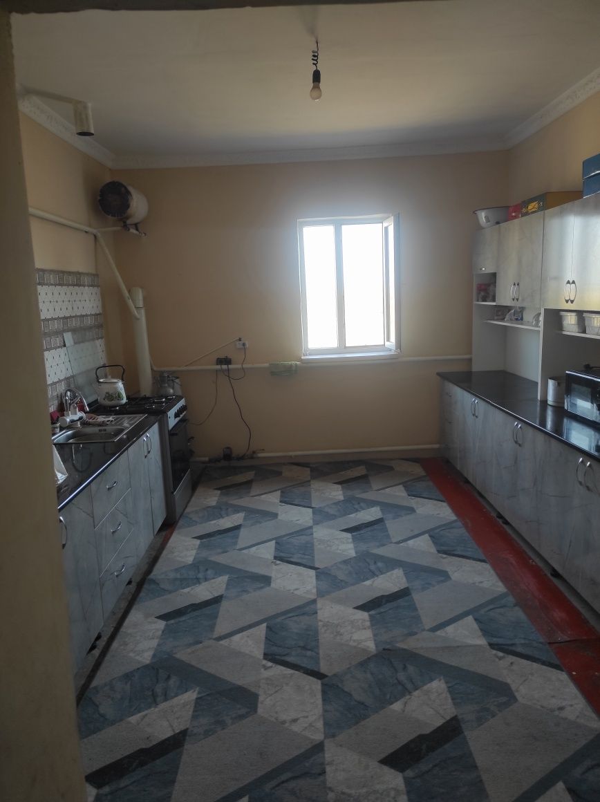 Үи сатылады Амангелдіде