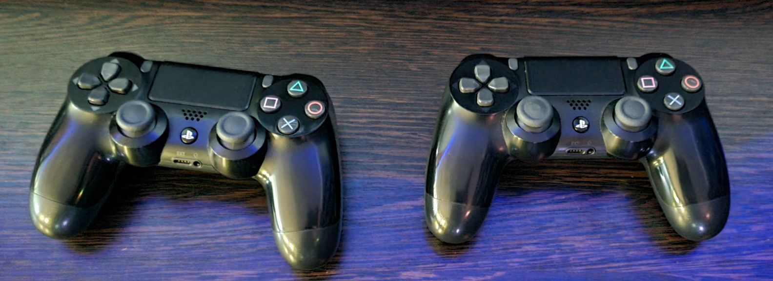 Продам PS4 на  1 Тб