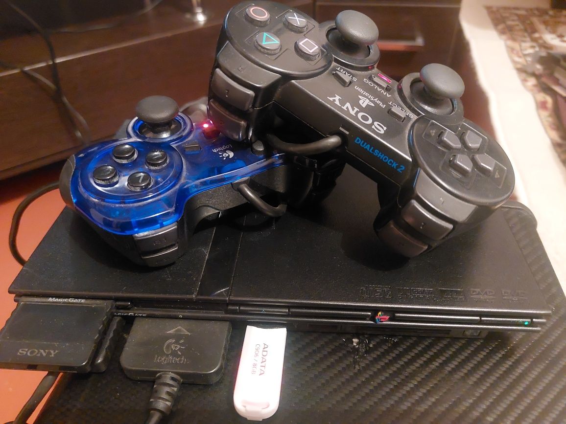 Sony PlayStation 2