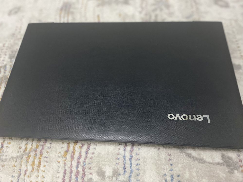 Ноутбук Lenovo ideapad 110