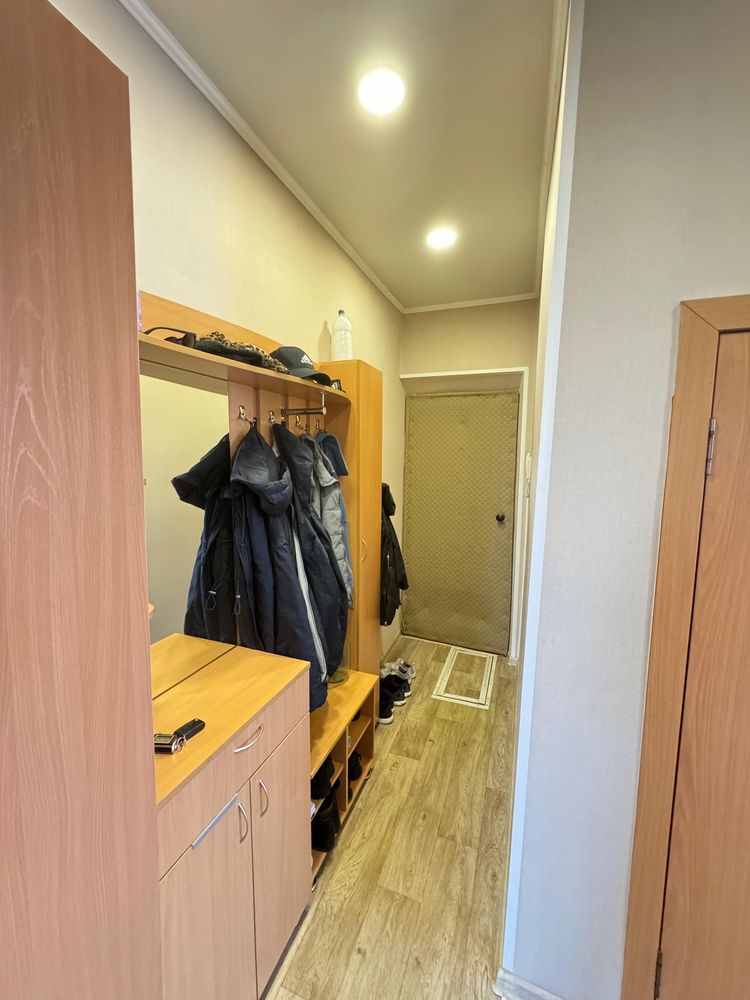 Продам 3-х комнатную квартиру срочно