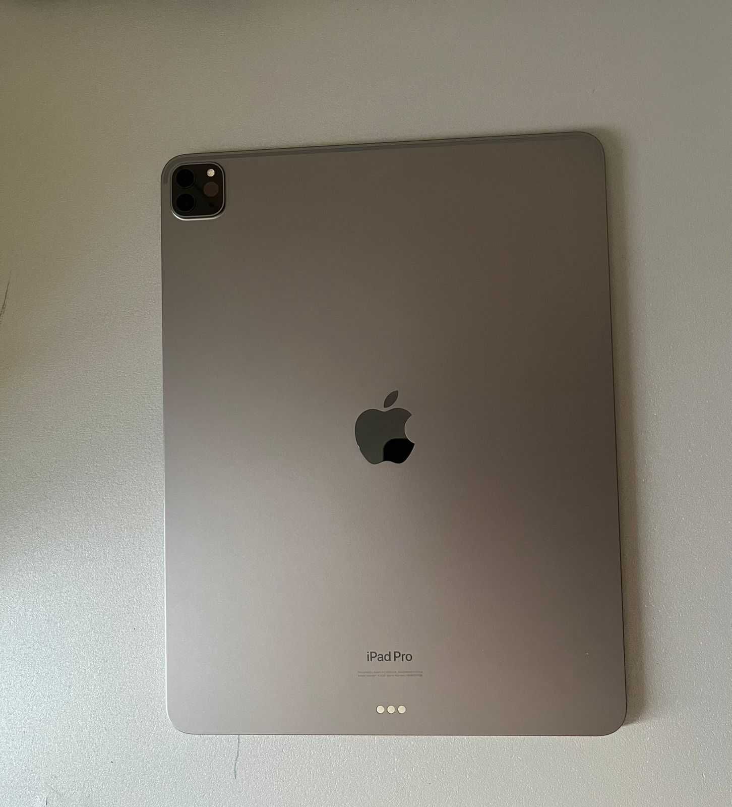 Apple iPad Pro 12.9 M2 (2022), 256Gb, Wi-Fi, Silver