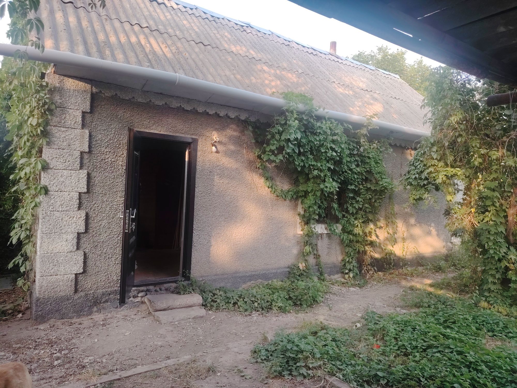 продается дача .