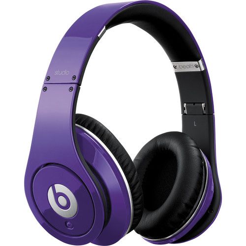 Наушники beats by dr.dre studio