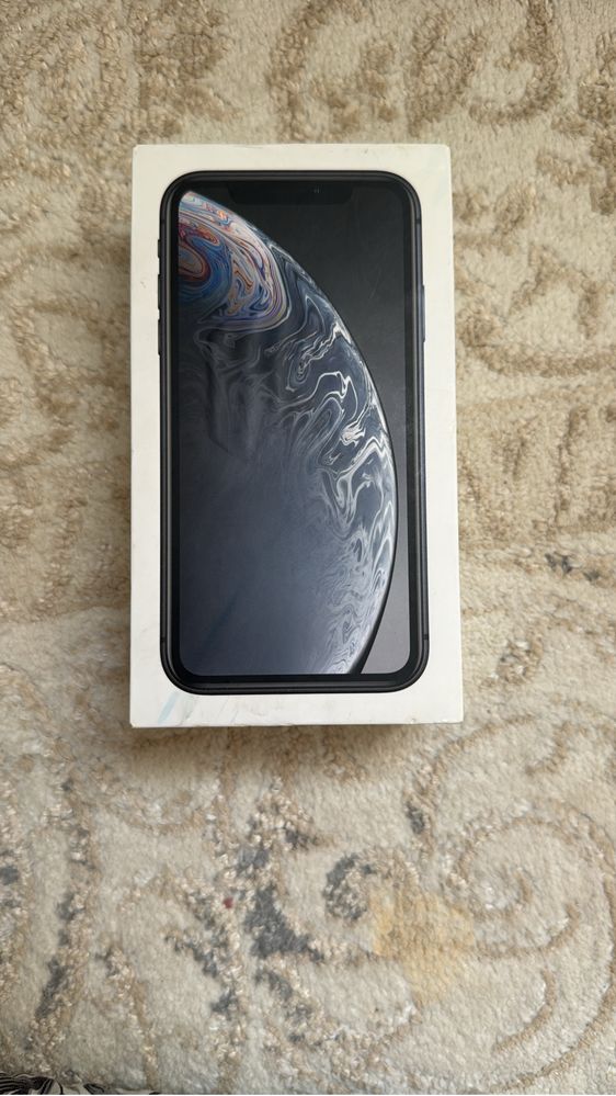 Apple XR 128GB!!
