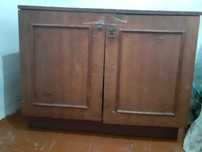 Продам тумбу  советскую