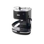 кофемашина рожковая Delonghi ECO310.BK Icona