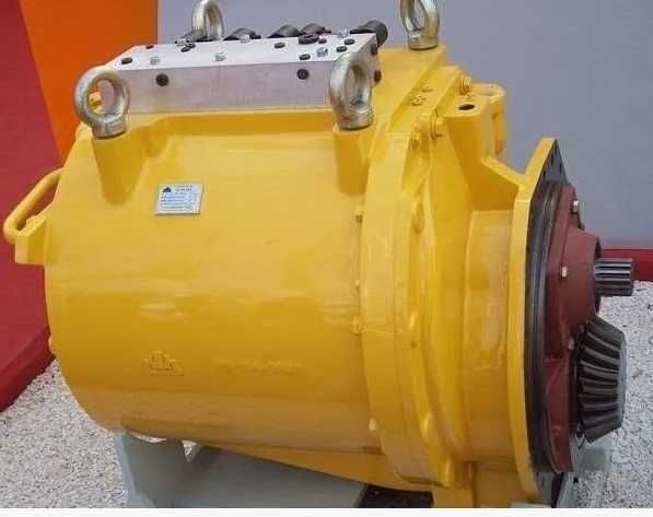 Коробка Shantui sd 23-32
