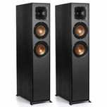klipsch R820F напольная акустика