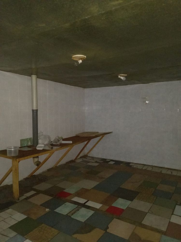 Продам помещение под любой вид деят-ти в Борках площадью 285 кв м